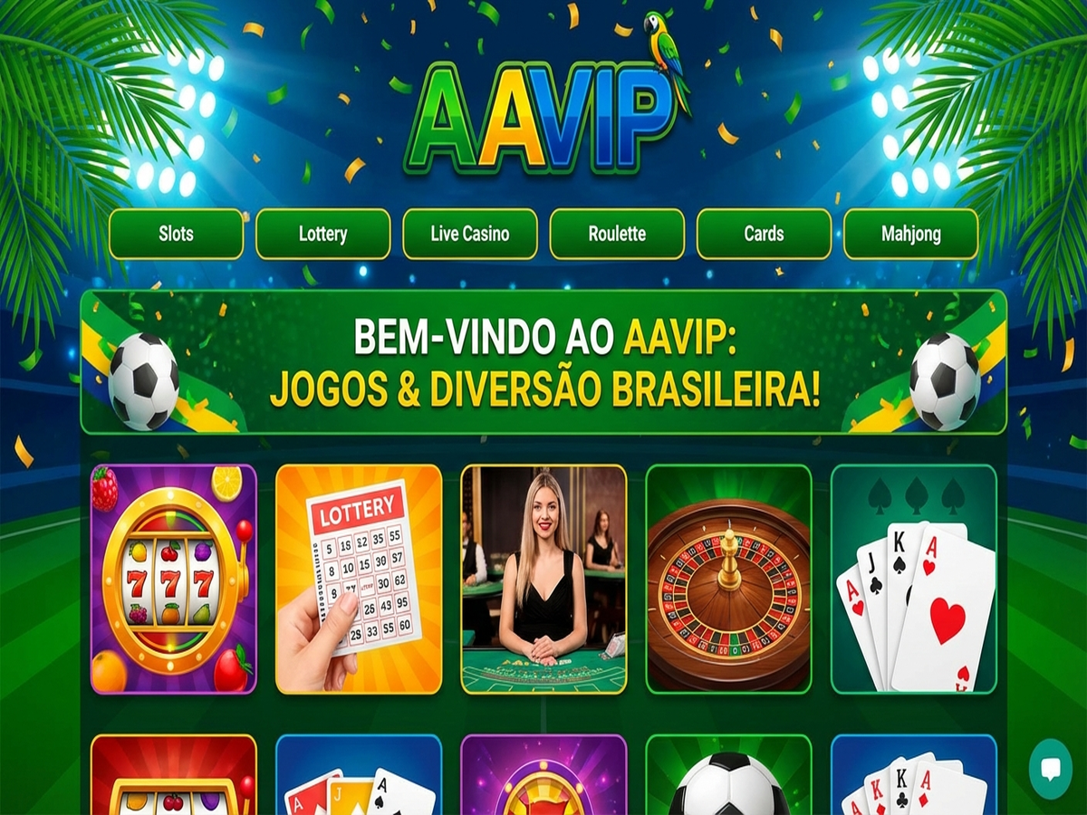 Screenshot 1 aavip