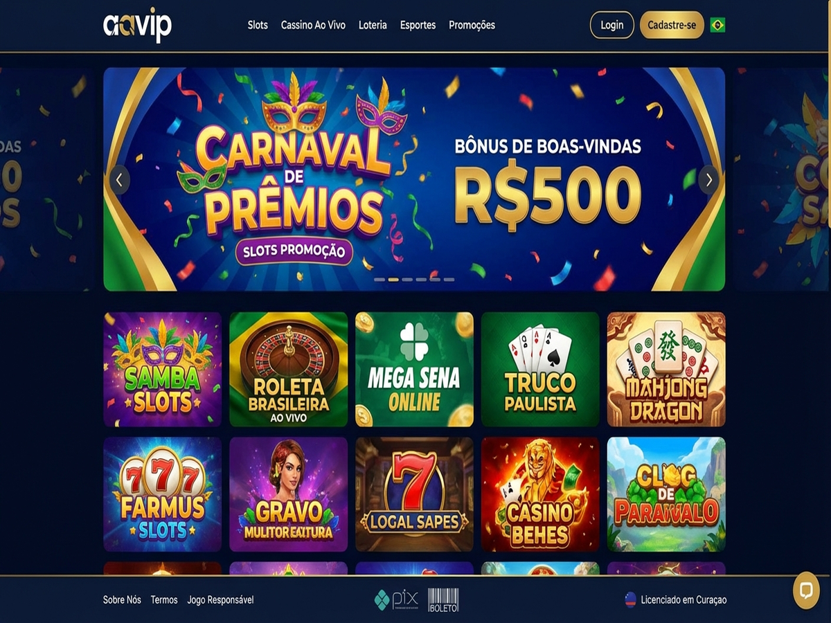 Screenshot 2 aavip