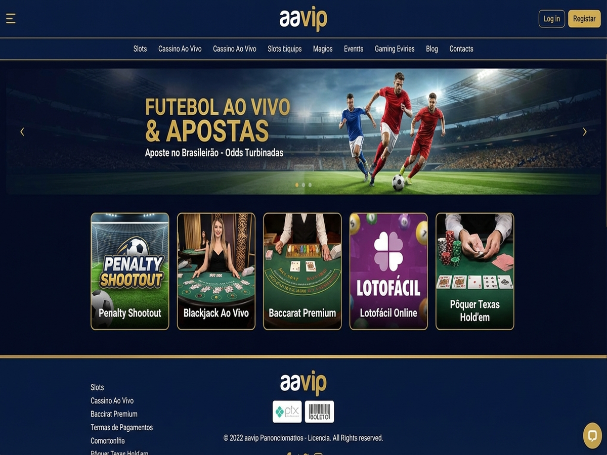 Screenshot 3 aavip